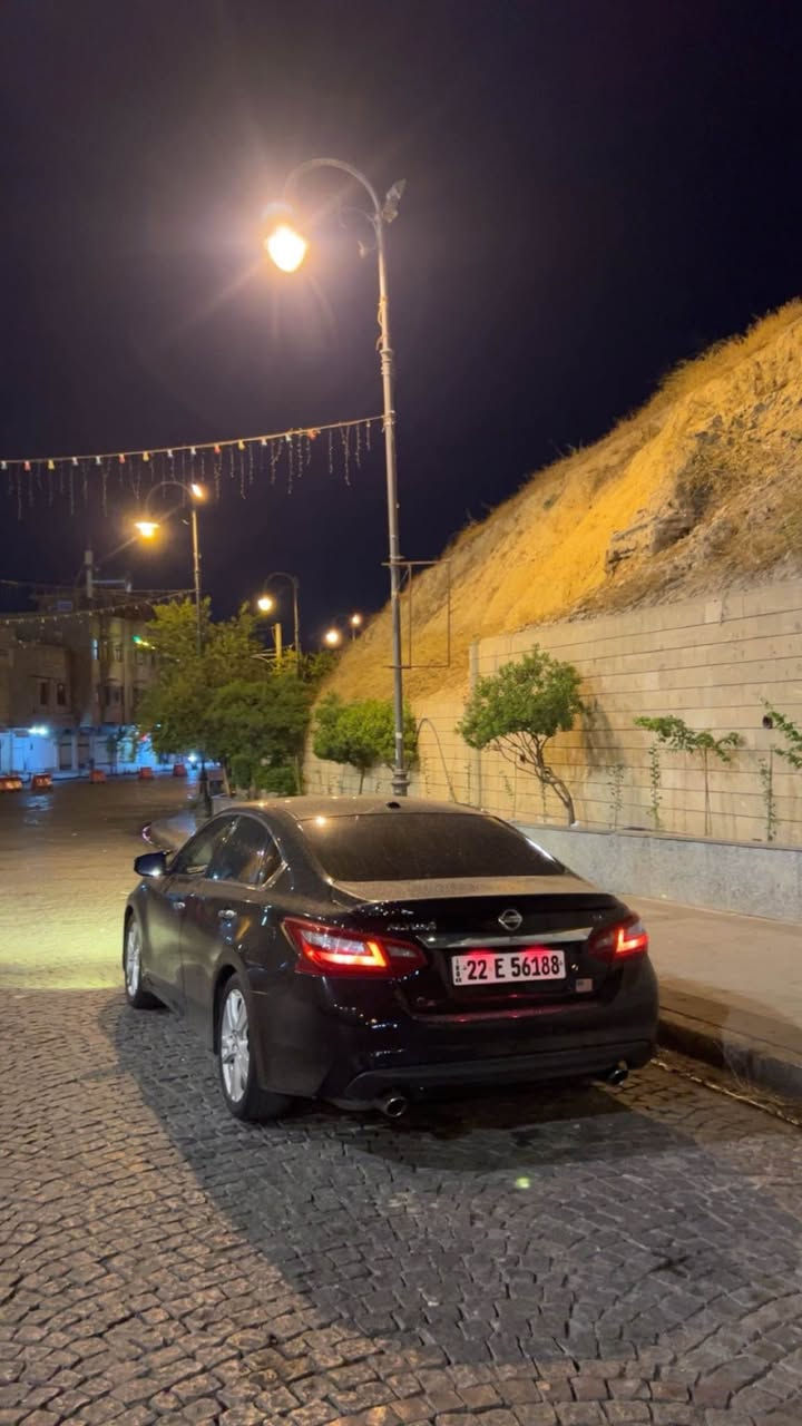 التيما SL • ٢٠١٧ • أربيل
