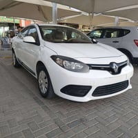Renault fluence 2016 بێ بۆیاخ 07705999477 07501209632 شوێن . سلێمانی