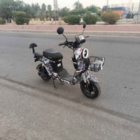 R9 • نضيفه • ٥ بطاريات ٣٢ أمبير