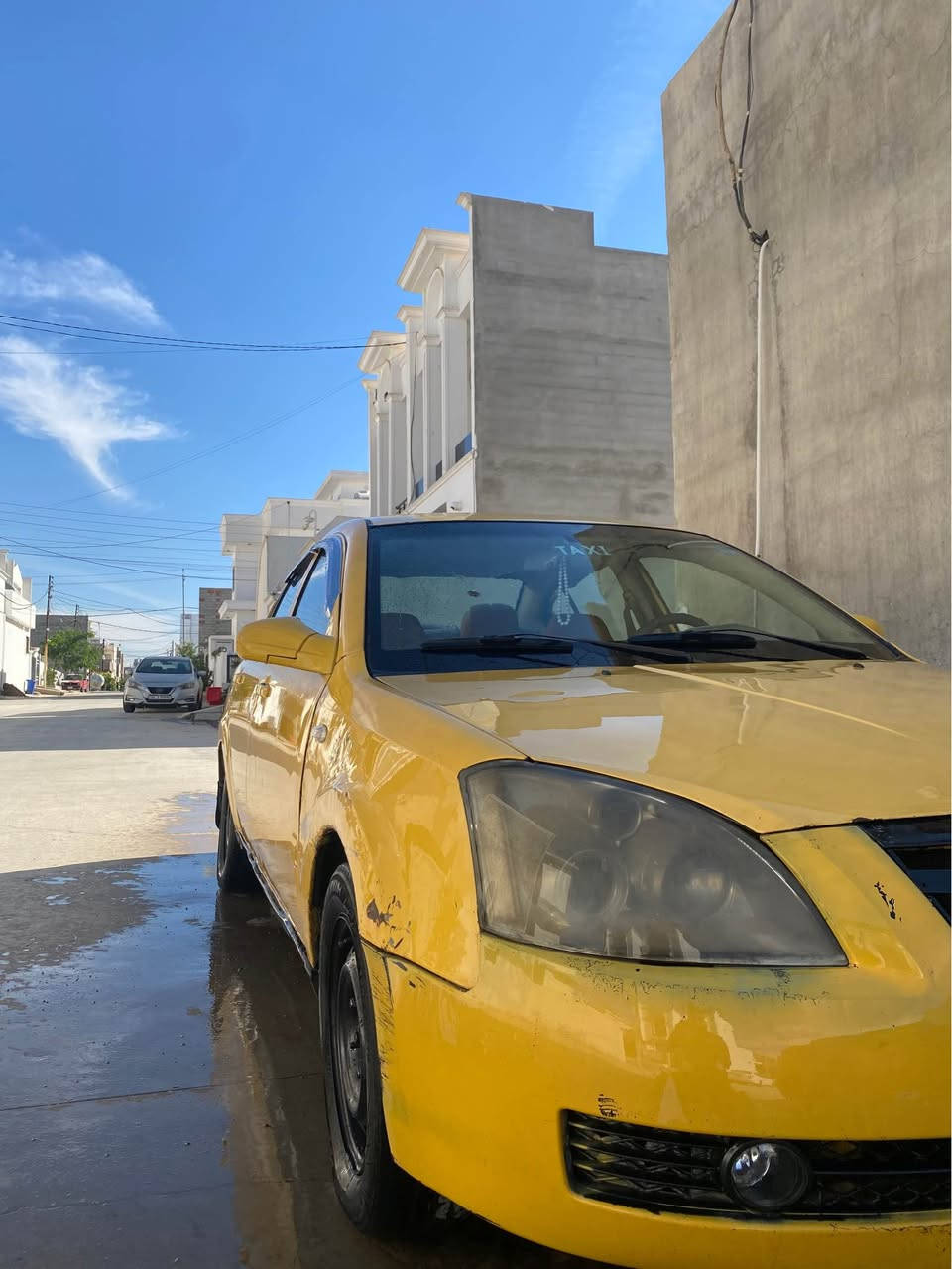 اي فايف • ٢٠٢٨ • كركوك