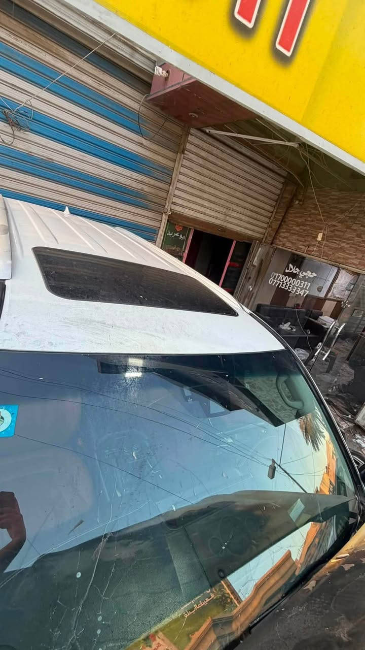 ابيع على حادثه حرق كامل بونيد  رقم اربيل باسمي هزه سنويه جديد سياره كفاله عامه عدى هذا الحرف السعر ١٩٠  ورقه  وبي مجال صاحب السياره دكتور ابو عبدالله *********** مكان اربيل
مواصفات بریم ١/١

