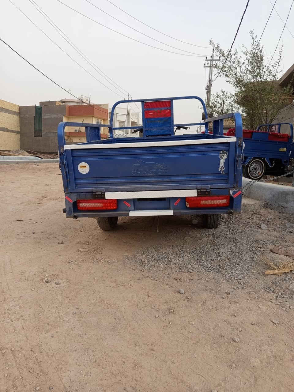 سلام عليكم للبيع مديل 23اوراق اصولي وكيل نبيل دراجه ماعايزه كبل لشغل شراي تعال خاص او***********مكانه دوانيه
