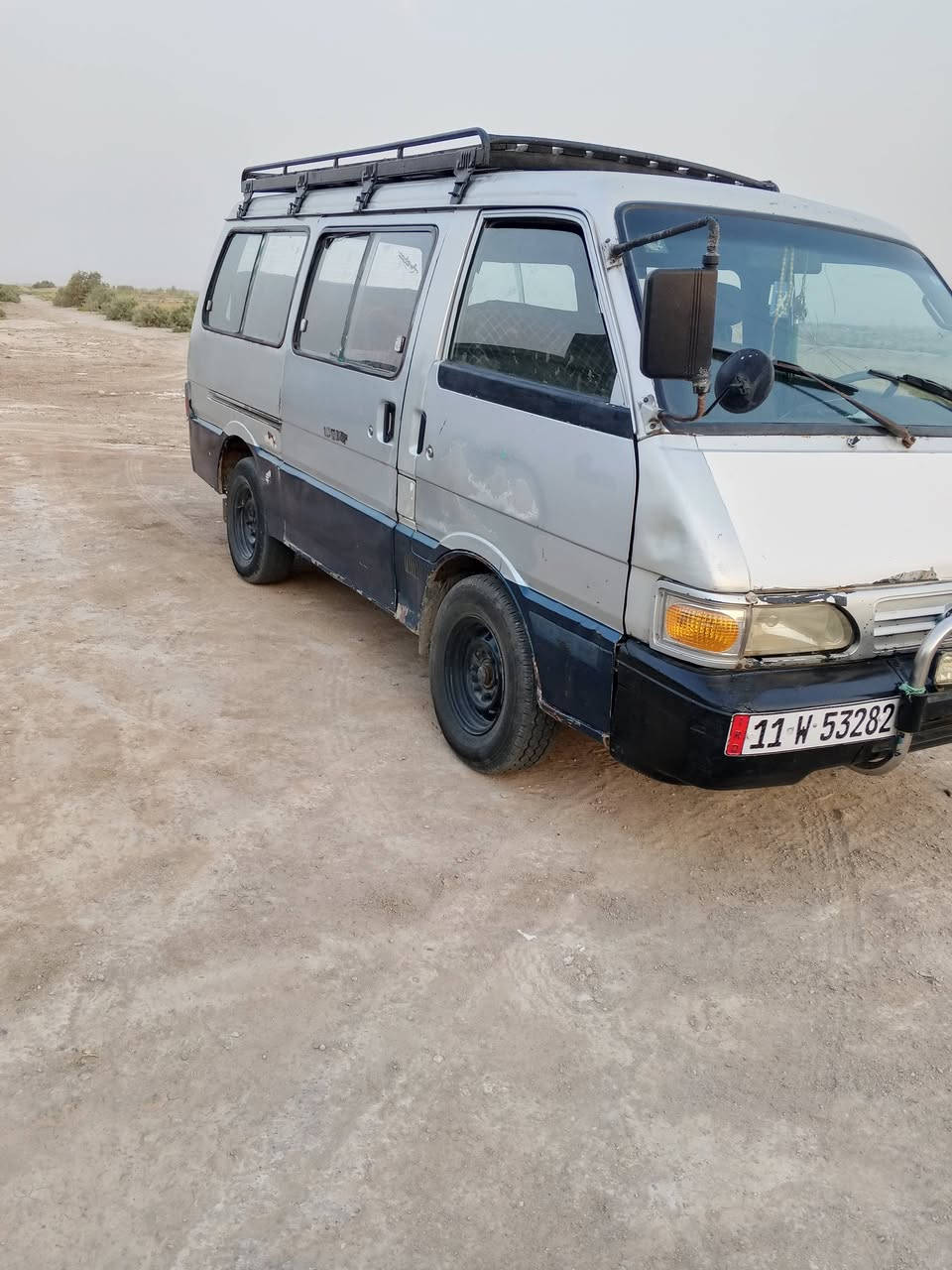 كيا بست للبيع موديل 95 رقم نكليزي  بغداد من مكان واسط العزيزيه سياره جاهزه سعر 40 وبيها مجال ***********
