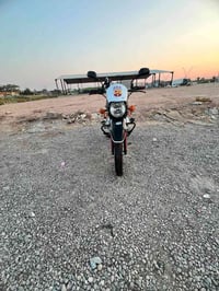 بوكسر جبلي • ٢٠٢١ • مرقم نكليزي