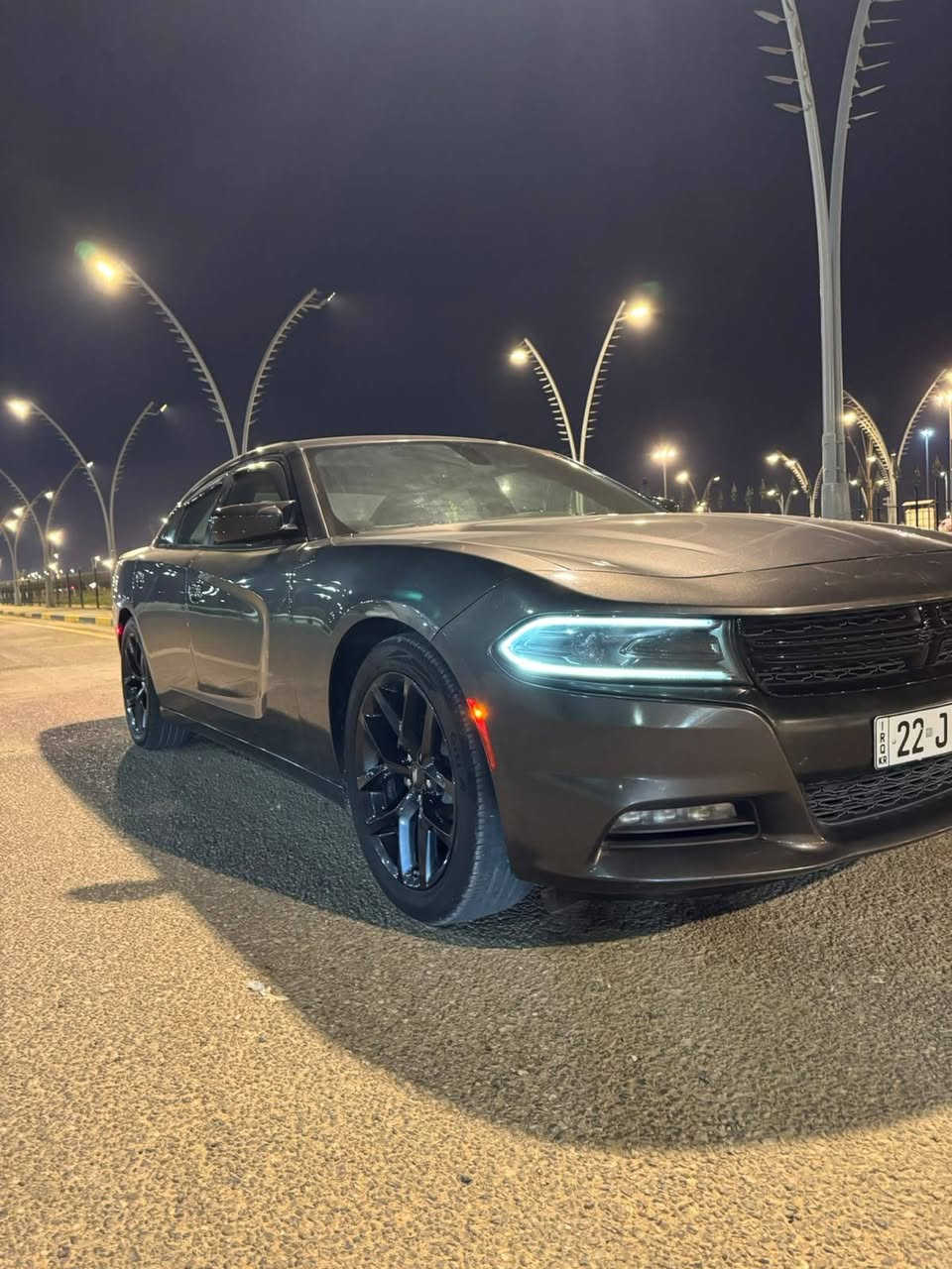 جارجر  2022 وارد امريكي sxt الحادث فقط الدعامية الأمامية الباقي كفاله السياره كلش جديده انا المستورد مالته استخدام شخصي ماشيه 34الف فقط حقيقي السياره ما ناقصه شي ابد شغل واتوكل وين تريد موصفات sxt المعروفة الاصوليات كفاله رقمه اربيل تعال وشوف بعينك وتدلل 

للتواصل ***********
