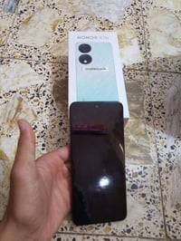 هونر آكس 7b • ٢٥٦ • نضيف