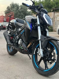 بينيلي 180 • ٨٠٠٠٠ • راديتر مائي