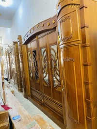 غرفة نوم • مستخدم • شغل درجة اولى