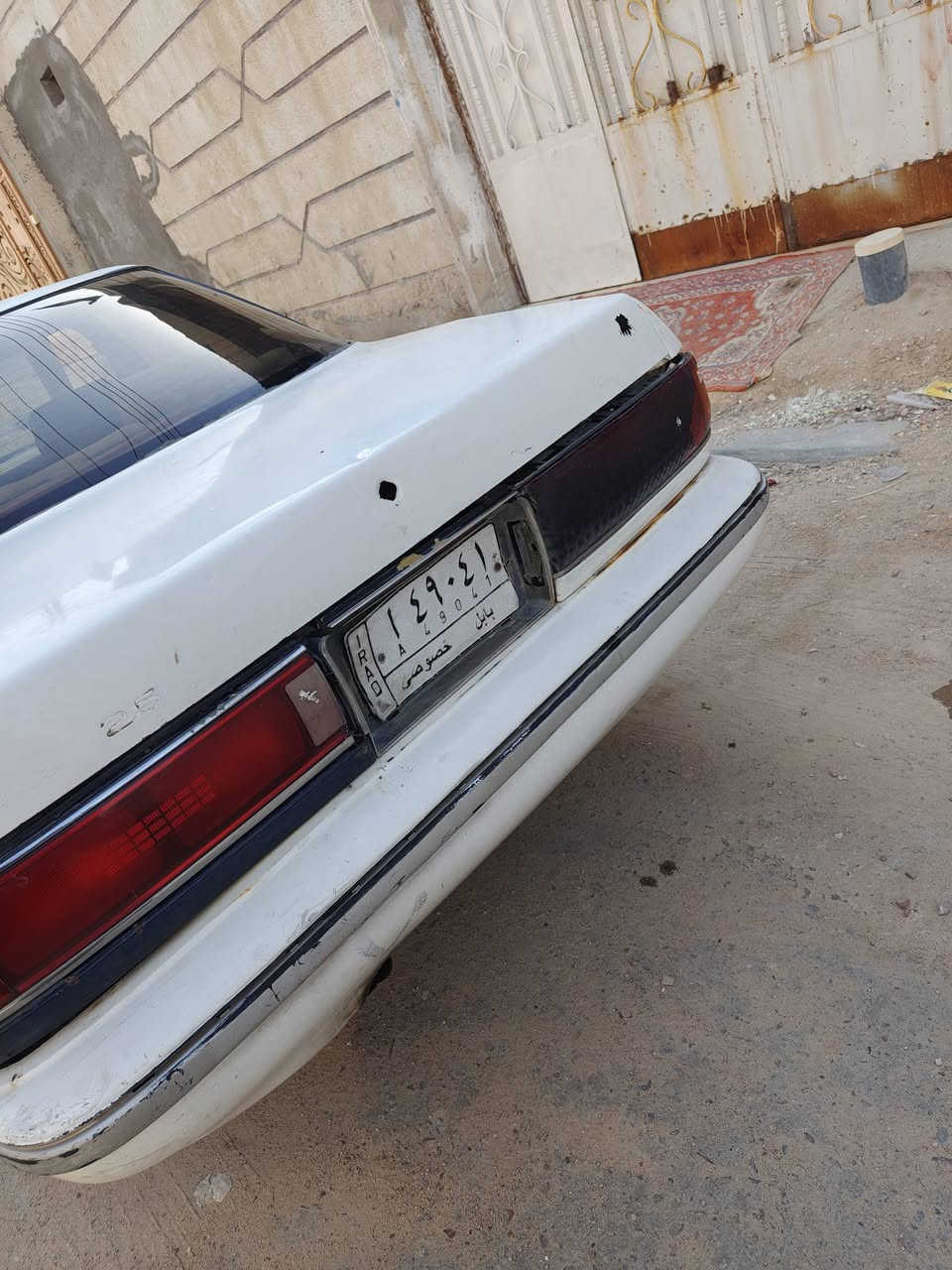 بسم الله مارك رقم بابل مشروع وطني كير ومحرك ونجي جدد دشبول جديد ابطاين جدد دواخل انظاف كهربائيات شغاله تخم تاير حلو فقط الحداده الكدام تعبانه وراعيها رقمه مغلق سعرها 15 ورقه مكاني بصره زبير ***********
