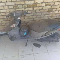 قديم • طافيه • كوم حديد