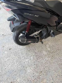 PCX • ٢٠٢٠ • هايبرد