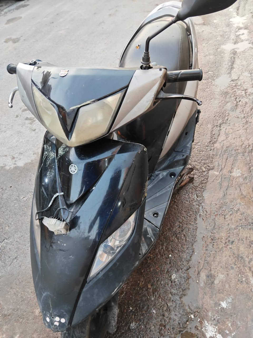 GTR
ما بيها نقص جاهزه  نوزل 
السعر 400
الشعب 
***********
