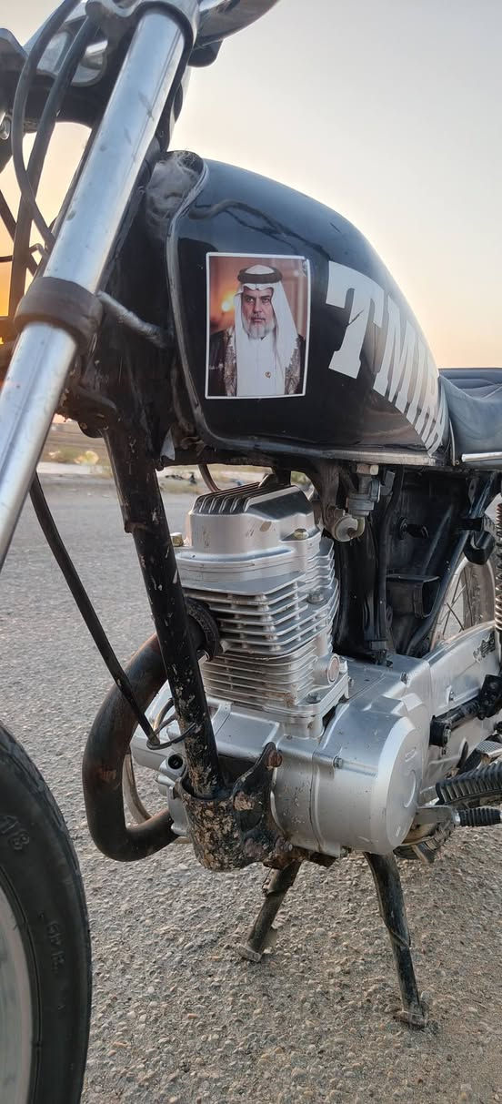 دراجه البيع كلك كلك محرك بل جيس نضيف كلش مكفوله كفاله عامه مكلف بل نشر هذا رقم صاحبه
***********

