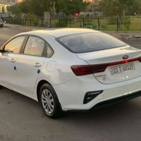 سيراتو ٢٠٢١ • ماشي ٤٢٠٠٠ • سماوه