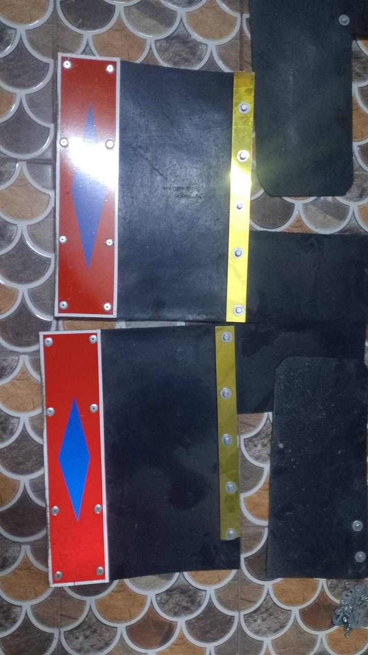 السلام عليكم تخم واقيات 6 قطع قبل سبوع مفصلهن درجه أولى المكان بابل ***********.  ***********

