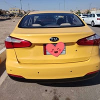 سيراتو • ٢٠١٦ • رقم ذي قار