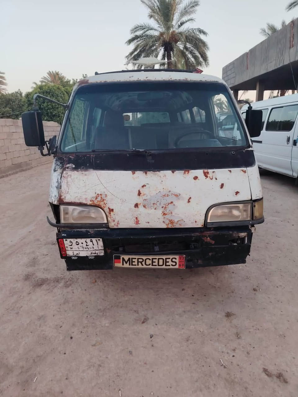 سلام عليكم 
كيا اسيا
موديل 1995
كير محرك صدر تواير جدد 
انكر سلف وللشارع مصفره
بسمي تحويل ثاني يووم
السعر 
السعر
السعر
   35 وبيه مجال 
مكان اليوسفيه قرب الطاقه الروسيه 
*********** واتس واتصال
