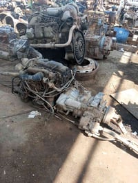 قطع غيار سيارات • اتصال