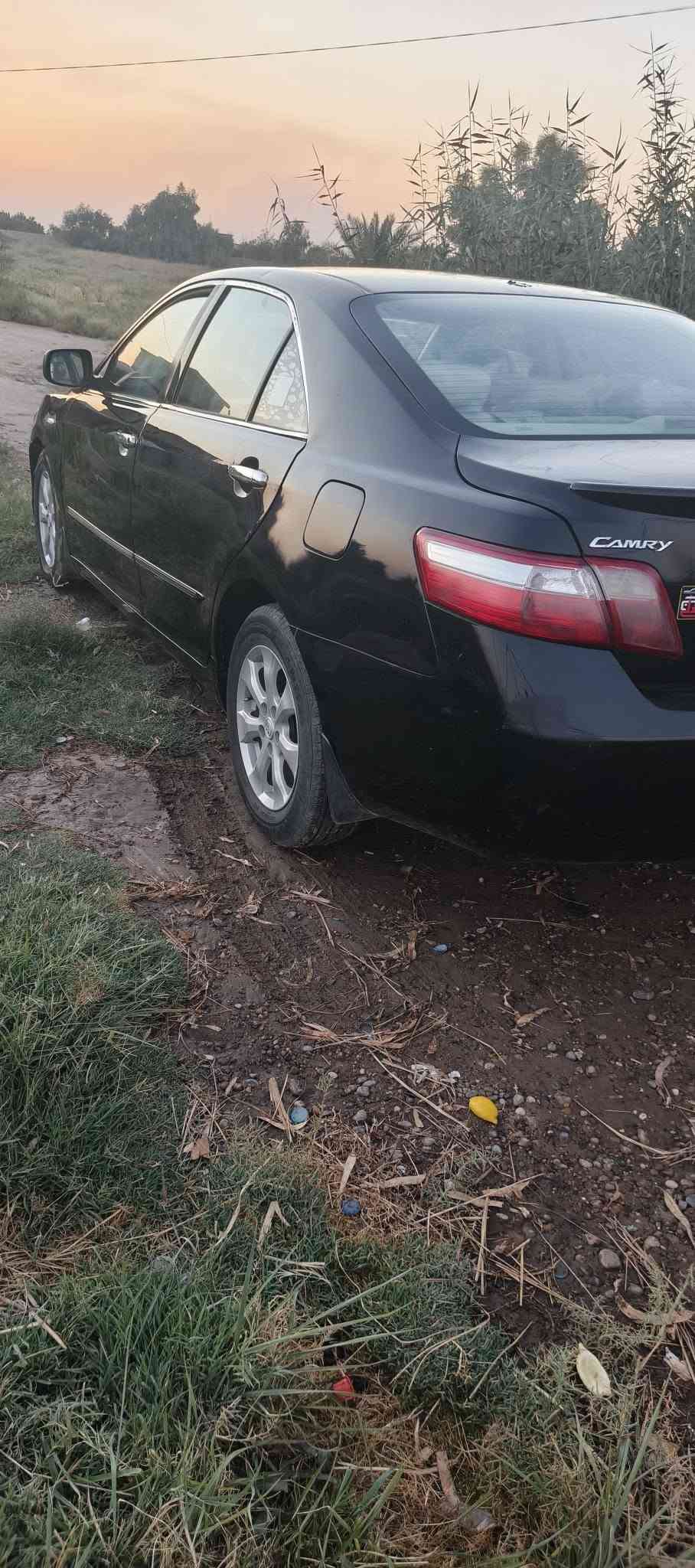 كامري موديل ٩ خليجي سعر ٨٥ بيه مجال مراوس حسب القناعه صلاح الدين دجيل ***********
