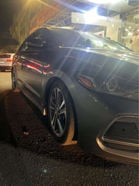 النترا سبورت • ٢٠١٨ • صور حادث