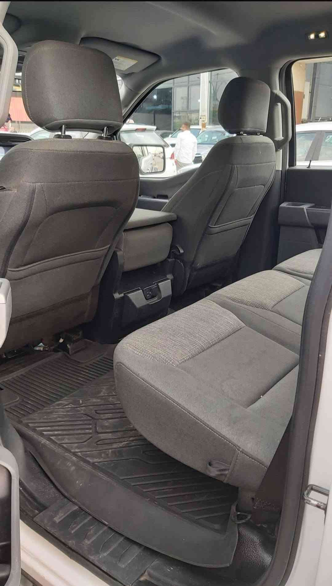 فورد F150 • ٢٠٢١ • ٣.٥ توين تربو