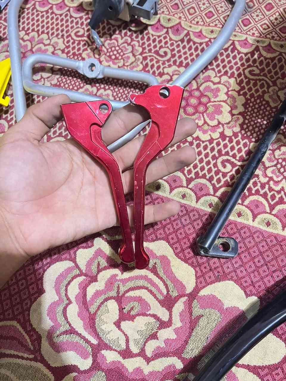 ماكس عدلة • قطع غيار • اصلي