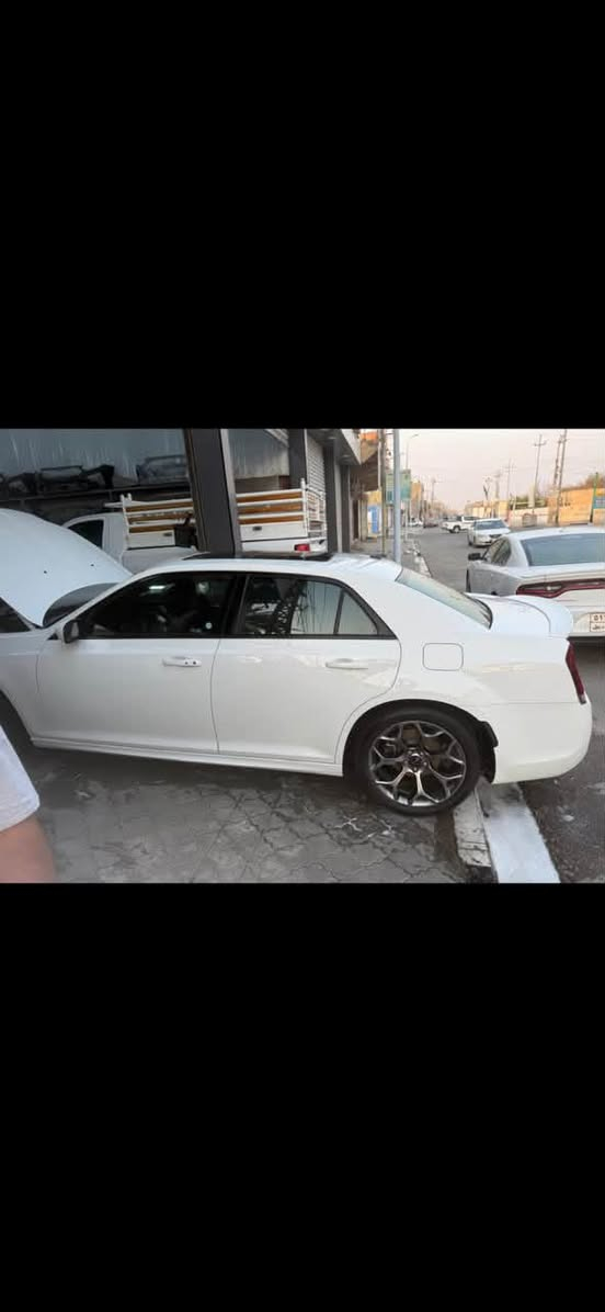 السلام عليكم
اوباما 2017 s
رقم اربيل 
وارد كندي كفاله عامه 
من الدعاميه لدعاميه 
ومغلفه ppf الاصلي بشرط 
سياره مالت جنايه 
ماشيه128
272$
***********
