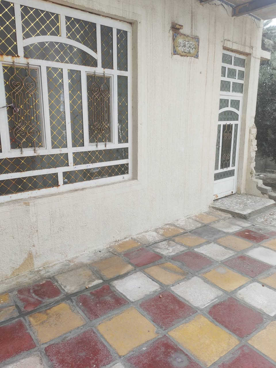 حي الجامعة • ٢٠٠م • غرفتين