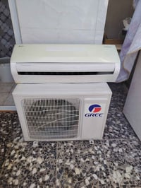 مكيف سبليتر • ١ طن • غاز ٢٢