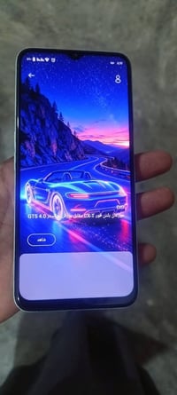 ريلمي c35 • ١٢٨ • ما مفتوح