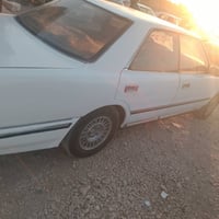 كراون • ١٩٩١ • مكينة وكير جدد