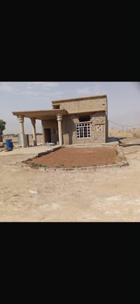 سيطره الديوم • نص دونم • مي وكهرباء