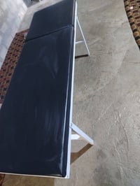 جلد • اسفنج • حيل نضيفة