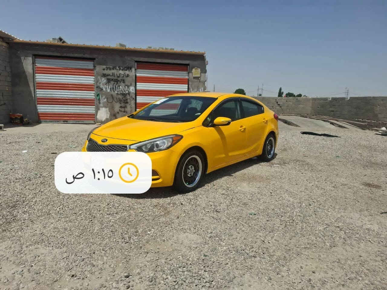 سياره فورتي 2014 بسمنه كير حداديه تخم تاير كله جاهز  المكان ذي قار  قضاء الدوايه *********** السعر 90 وبيهه مجال بصيط رقم انكليزي هيه وغرامه مصفرات السياره جاهزه تحويل ثاني يوم رقم بغداد

نص مكتوب في الصور:
- 1:16 ص
- ١:٢١ ص
- ١:١٥ ص
- 1:15 ص
- ١:٢٠ ص