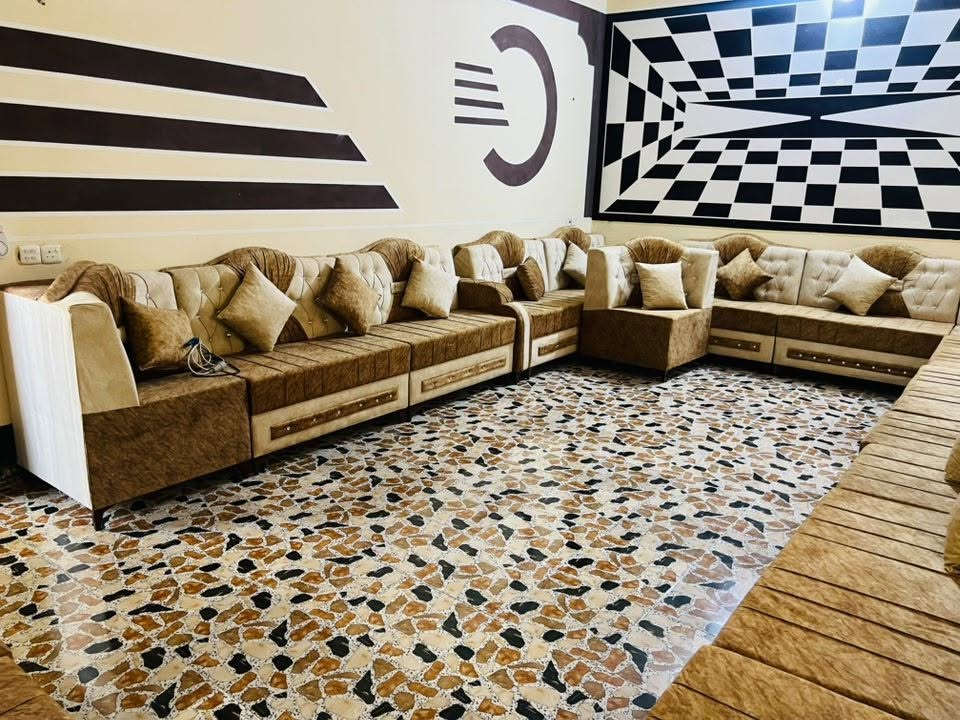 السلام عليكم 3 دخام غنفات
نضافه فول سعر مناسب***********
