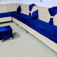 تخم ديوان • ١١ مقعد • نضيف