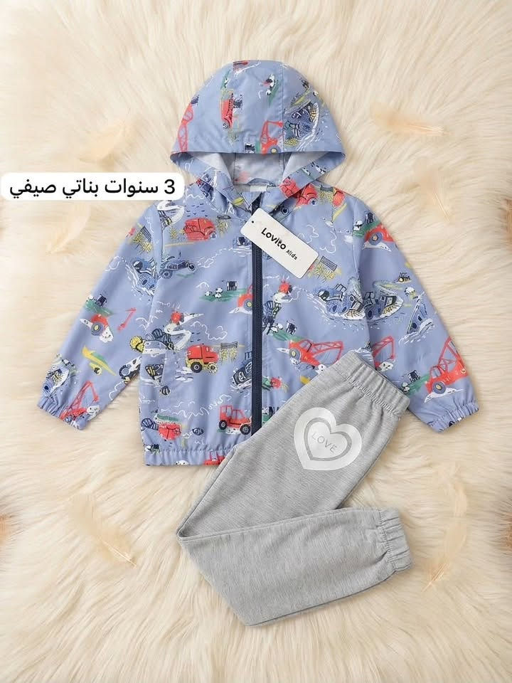 شي ان جمال ودلال
القطعة بـ (٤_٥) الاف فقط😍❣️ 
للحجز راسلوني واتساب وموجود توصيل لكل محافظات العراق 🚗👇👇👇
‪***********‬

نص مكتوب في الصور:
- 7 سنوات بـ 5 الاف
- 3 سنوات بناتي صيفي