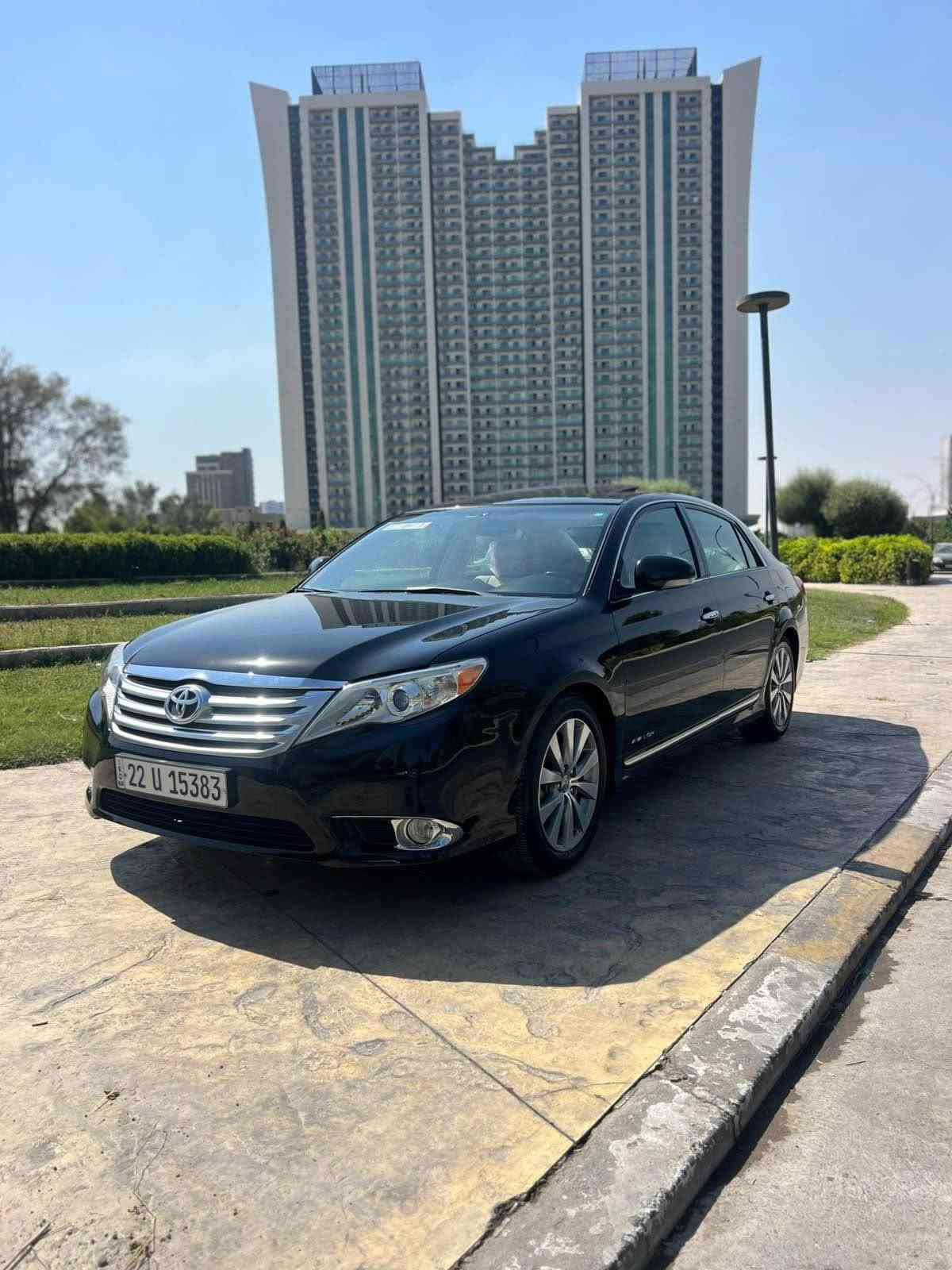 افلون موديل ٢٠١١
مواصفات خليجي شركة جيهان
فول مواصفات لمتد
ماشي ١٠٥ الف حقيقي
بدون صبغ و بارد 
كامل ppf مسوية 
كامل مسوية كاتم
سيارة جاهزة مانقص شي
السعر ٢٢٥ شوية مجال
مكان اربيل
***********
*********** أربيل, العراق
