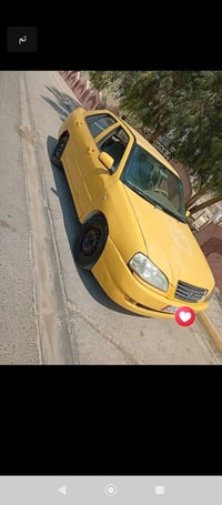 شيري • موديل ٢٠١٠ • تحويل وكالة