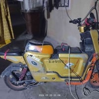 X900 • بدون بطاريات • بطاريات ضعيفة