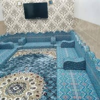 جلسات عربية • اسفنج ضغط عالي • توصيل بغداد