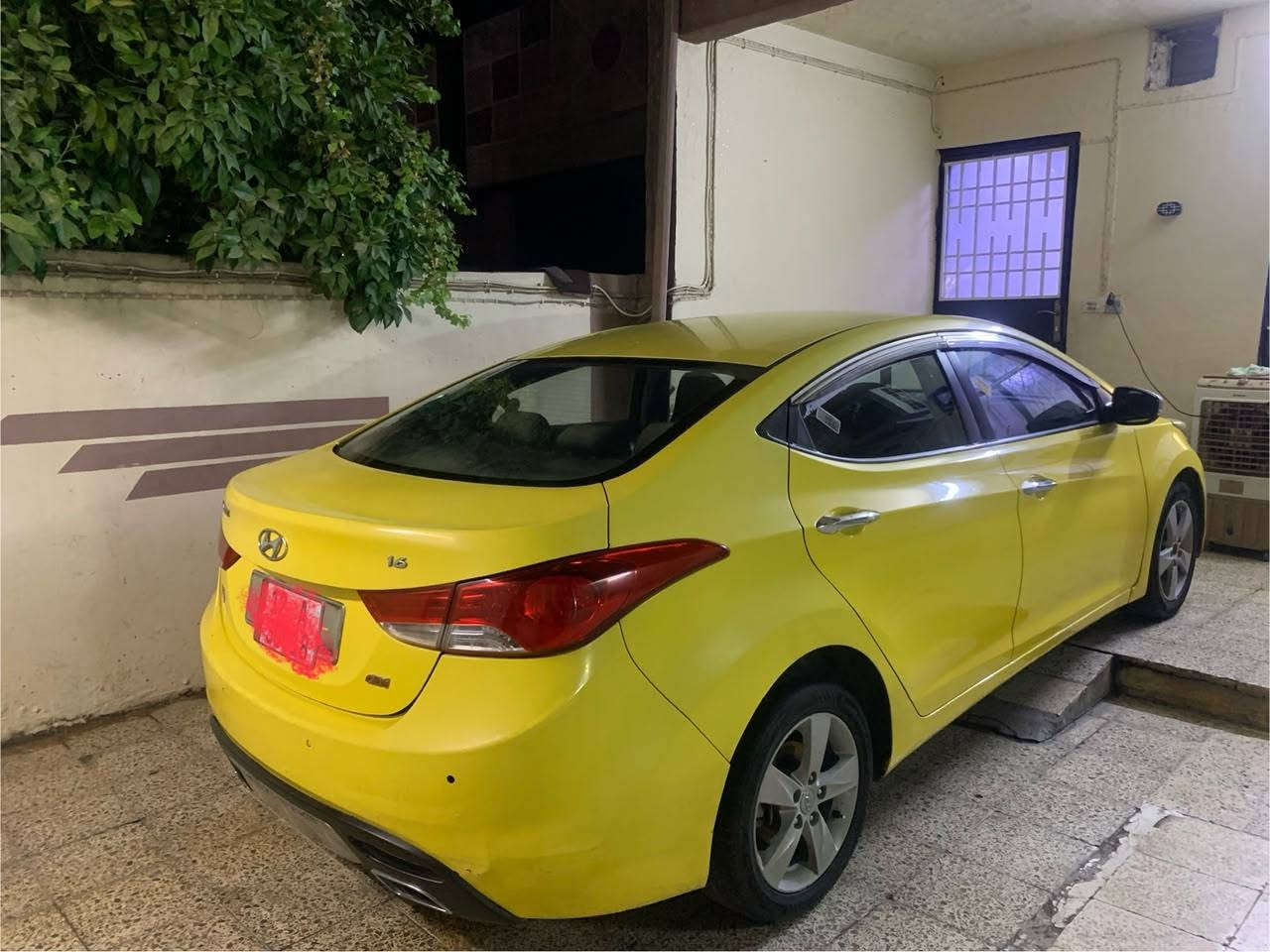 افانتي Gdi بصمه فول مواصفات ما عده التنته  اني الشرعي   شاشه دجتل  بدون ضرر  بصمت ابواب كشنات امامي وخلفي جلد او هيتر   مكينه شرط لا صرف ولا نفخ  السعر 105او بيها مجال  هيئه او غرامه صفر  بيها نضامين قياده اسبورت او ايكو  ***********.     ***********
