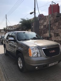 يوكن • ٢٠٠٧ • الزبير