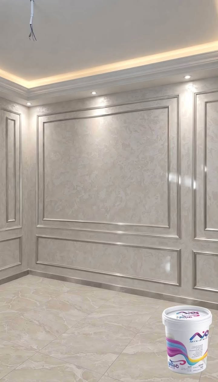 اعمالي • ديكور • عرض