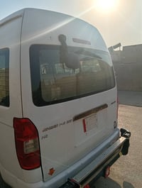 جينبي H2 • ٢٠١٥ • كفاله
