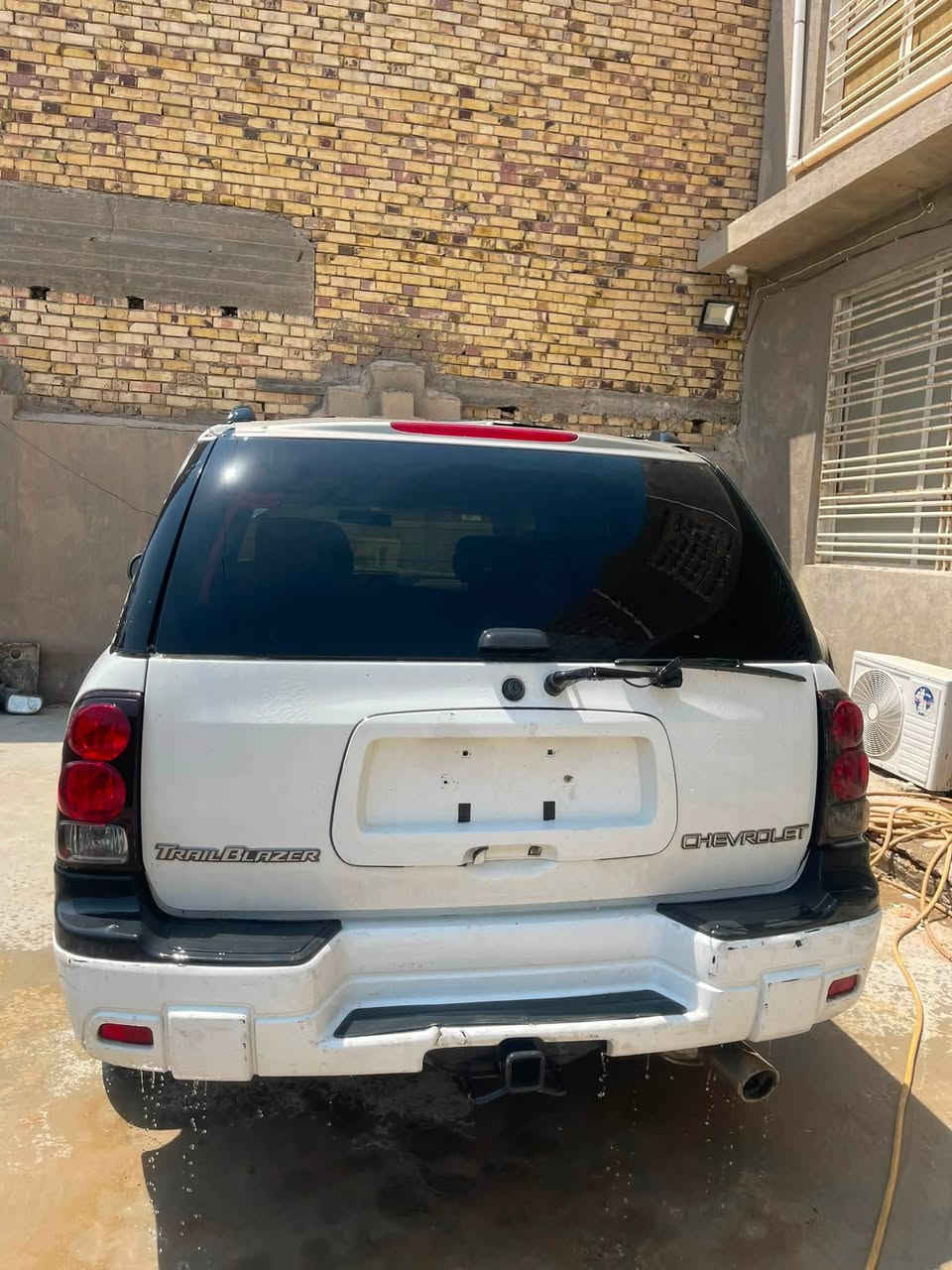 للبيع بلايزر موديل 2004
‭***********‬
