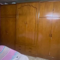 غرفة نوم • نظافة ٩٠٪ • للبيع
