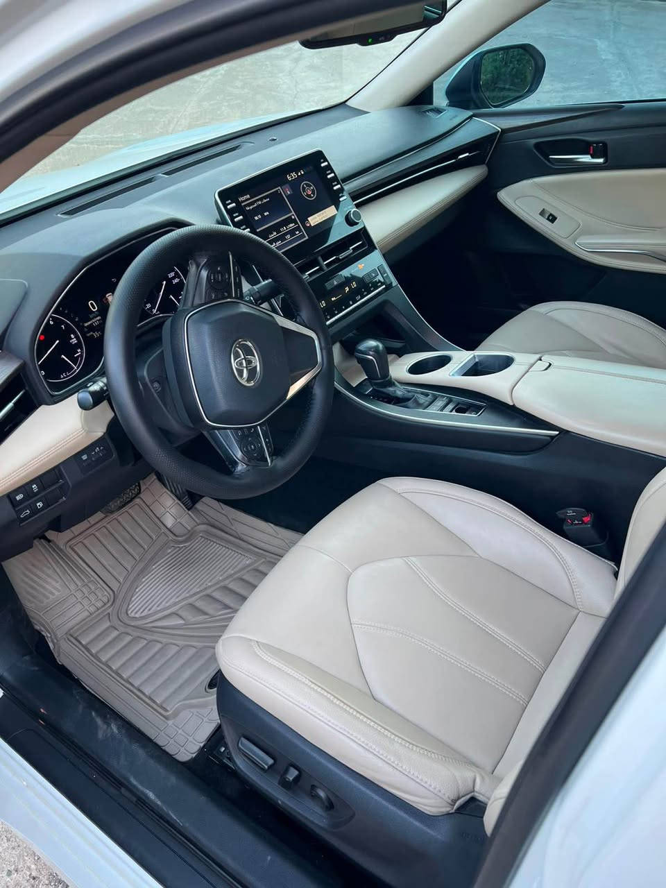 2019 daraja 2 radar
Hich hiche nia  
110 km choy 
285$
*********** أربيل, العراق
