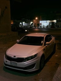 اوبتيما • ٢٠١٤ • فول مواصفات