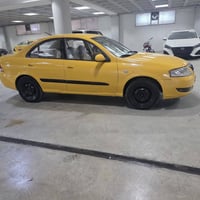 موديل ٢٠٠٨ • مكينة وجير • رقم جنوب